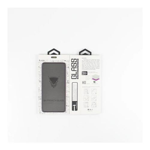 OG Premium Prémium Privát Üvegfólia Samsung Galaxy A16 4G / A16 5G-5906961956262 9 kép