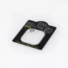 3D edzett üveg kamerára iPhone 16e-hez üvegfólia-5907504501376 1 kép