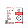 Edzett üveg Ultra Strong 45KG üvegfólia iPhone 16 Pro 6,3"-hoz-5907504506784 1 kép