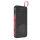 Maxlife vezeték nélküli power bank MXPB-08 10000 mAh mágneses 3 az 1-ben fekete