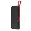 Maxlife vezeték nélküli power bank MXPB-08 10000 mAh mágneses 3 az-5907504514789 2 kép