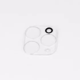 iPhone 17 Air 3D kameravédő üvegfólia-5907504533049 2 kép
