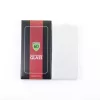  iPhone 17 Air Fekete Keret Edzett üveg 6D 10 az 1-ben üvegfólia-5907504533476 6 kép