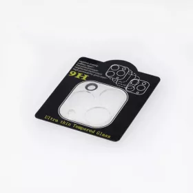 iPhone 17 Pro Max kamerához 3D edzett üvegfólia