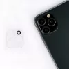 iPhone 17 Pro Max kamerához 3D edzett üvegfólia-5907504536330 3 kép