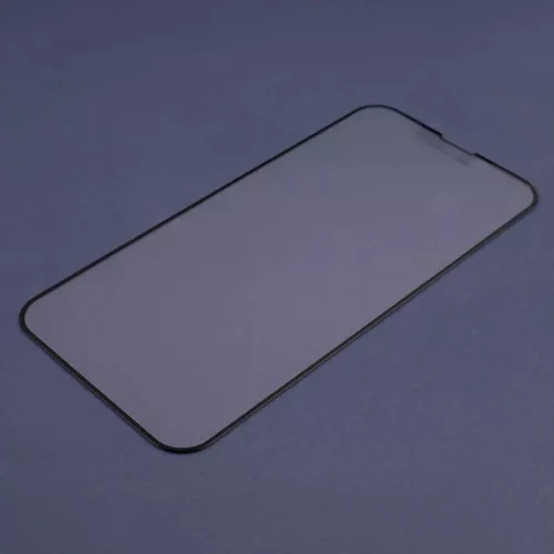 iPhone 17 Pro Max 6D matt üvegfólia-5907504543772 10 kép