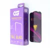 iPhone 17 Pro Max OG Premium 10in1 edzett üvegfólia