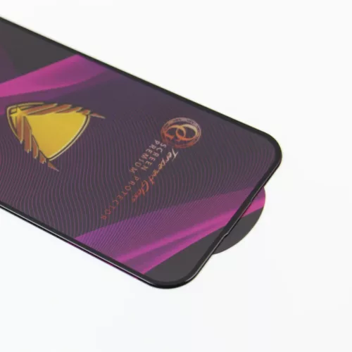 iPhone 17 Pro Max OG Premium 10in1 edzett üvegfólia-5907504565323 3 kép