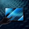 Samsung Galaxy Tab A9 8.7 üvegfólia-5907504580609 2 kép