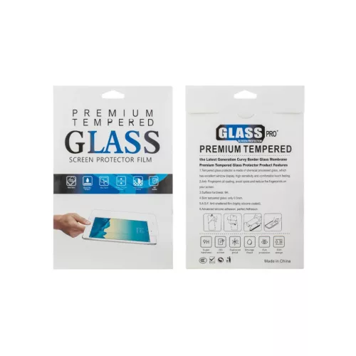 Samsung Galaxy Tab A9 8.7 üvegfólia-5907504580609 4 kép