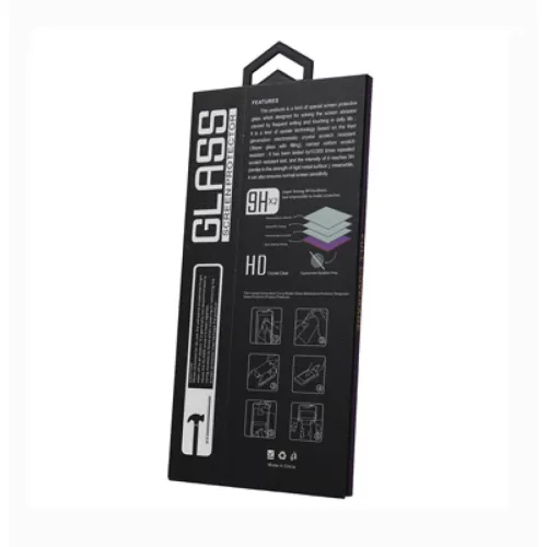 Tempered Glass OG Premium for Xiaomi 15T 5G black frame-5907504581101 6 kép
