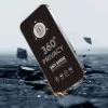 iPhone 16 Plus edzett üveg Privacy 360 üvegfólia-5907582343523 7 kép
