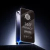 iPhone 17 Pro edzett üveg Privacy 360 üvegfólia-5907582344308 8 kép