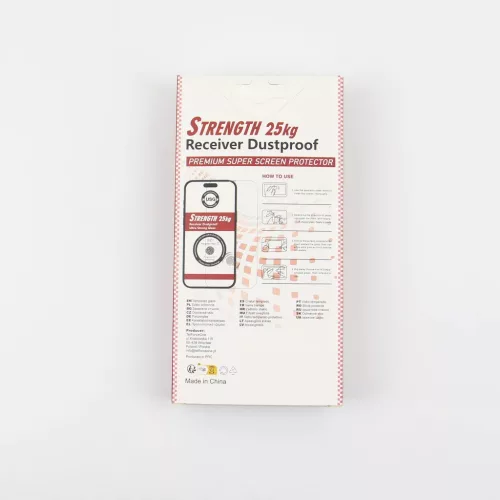 Samsung Galaxy S26 Ultra edzett üveg üvegfólia-5907674509295 3 kép