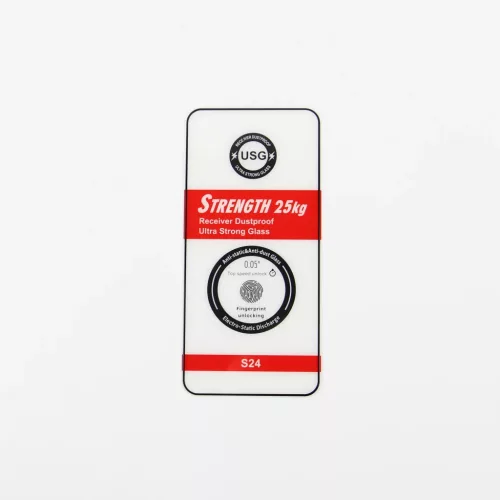 Samsung Galaxy S26 Ultra edzett üveg üvegfólia-5907674509295 4 kép