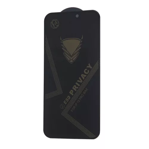 Samsung Galaxy S26 üvegfólia, OG Prémium Privacy Edzett Üveg-5907674509608 8 kép