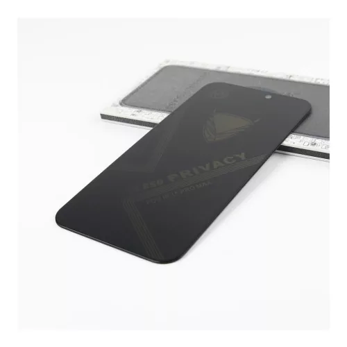 Samsung Galaxy S26 Ultra Edzett Üveg OG Premium Privacy üvegfólia-5907674509615 4 kép