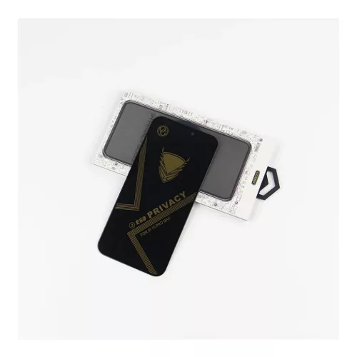 Samsung Galaxy S26 Ultra Edzett Üveg OG Premium Privacy üvegfólia-5907674509615 5 kép