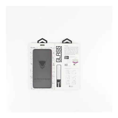 Samsung Galaxy S26 Ultra Edzett Üveg OG Premium Privacy üvegfólia-5907674509615 9 kép