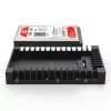 Orico 1125SS 2.5"-ról 3.5"-ra átalakító - Fekete-6942227138408 3 kép