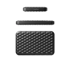 Orico 2520U3-V1 2,5" HDD/SSD USB Micro-B 5Gb/s Merevlemez - Fekete-6942227137951 2 kép