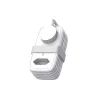 Orico AP3 65W GaN 6 az 1-ben hálózati elosztó 2x AC + 2x USB-A + 2x-6942227174604 2 kép