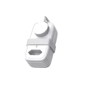 Orico AP3 65W GaN 6 az 1-ben hálózati elosztó 2x AC + 2x USB-A + 2x-6942227174604 2 kép
