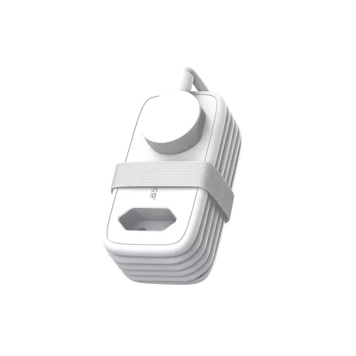 Orico AP3 65W GaN 6 az 1-ben hálózati elosztó 2x AC + 2x USB-A + 2x-6942227174604 2 kép