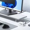 Orico AP3 65W GaN 6 az 1-ben hálózati elosztó 2x AC + 2x USB-A + 2x-6942227174604 4 kép