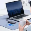 Orico DDL25-C3 2.5" HDD/SSD USB-C 5Gb/s Merevlemez Ház - Fekete-6942227137890 4 kép