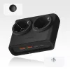 Orico PDC25 25W 6 az 1-ben Hálózati elosztó 2x AC + 2x USB-A + 2x U-6942227174611 2 kép