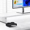 Orico PDC25 25W 6 az 1-ben Hálózati elosztó 2x AC + 2x USB-A + 2x U-6942227174611 4 kép