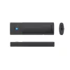 Orico PWM2 M.2 NGFF SATA USB-C 5Gb/s lemezház - Fekete-6942227137845 2 kép