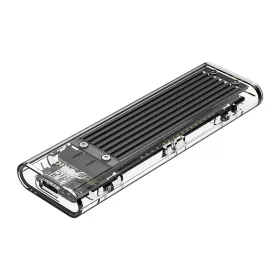 Orico TCM2-C3 M.2 NVME USB-C 10Gb/s lemezmeghajtó - Fekete-6942227137807 1 kép