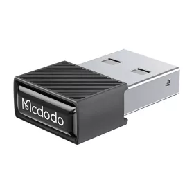 USB Bluetooth 5.1 adapter PC-hez, Mcdodo OT-1580 (fekete)-6921002615808 2 kép