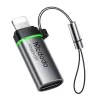 Mcdodo OT-2590 USB-C - Lightning Átalakító Automatikus Kikapcsolás-6921002625906 3 kép