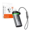 Mcdodo OT-2590 USB-C - Lightning Átalakító Automatikus Kikapcsolás-6921002625906 4 kép