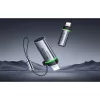 Mcdodo OT-2590 USB-C - Lightning Átalakító Automatikus Kikapcsolás-6921002625906 5 kép