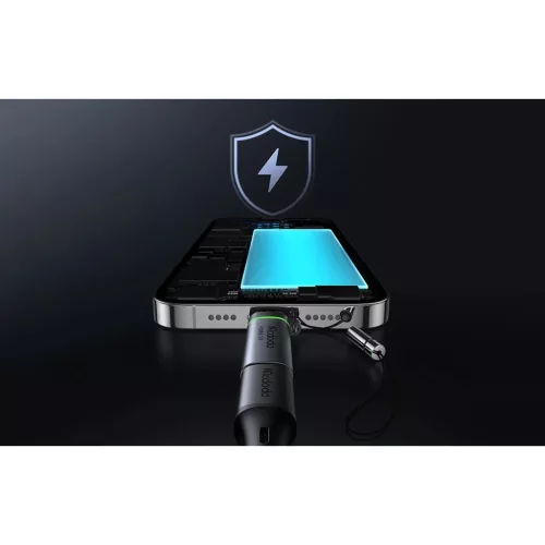 Mcdodo OT-2590 USB-C - Lightning Átalakító Automatikus Kikapcsolás-6921002625906 6 kép
