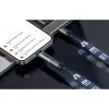 Mcdodo OT-2590 USB-C - Lightning Átalakító Automatikus Kikapcsolás-6921002625906 7 kép