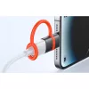 USB-A - USB-C átalakító McDodo OT-3800 (fekete), Termék kategóri�-6921002626002 5 kép