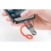 USB-A - USB-C átalakító McDodo OT-3800 (fekete), Termék kategóri�-6921002626002 6 kép