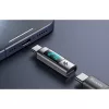 USB-C to USB-C Adapter, Mcdodo OT-6090, 100W (fekete)-6921002660907 4 kép