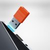 Mcdodo USB-C - USB 3.0 átalakító adapter OT-6550 narancssárga-6921002665506 7 kép