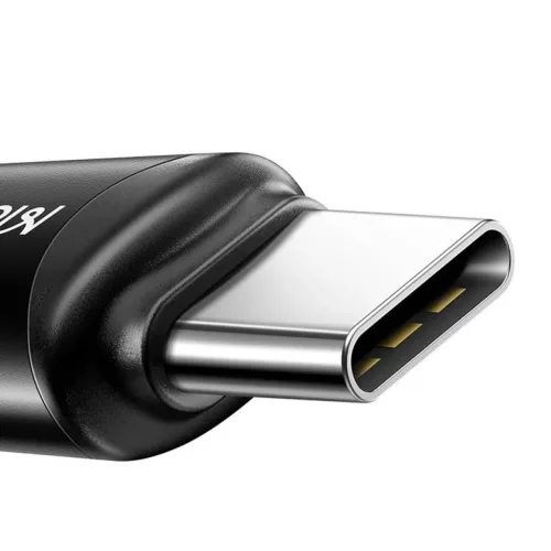 Mcdodo OT-7700 Lightning - USB-C átalakító adapter-6921002677004 3 kép