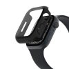 Apple Watch 8/7/6/5/4/SE (44/45mm) Belkin ScreenForce TemperedCurve 2 -745883854523 5 kép