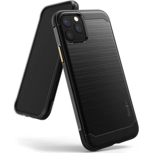 iPhone 11 Pro Max Ringke Onyx fekete tok (OXAP0019)-8809688892073 1 kép
