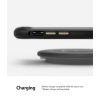 iPhone 11 Pro Max Ringke Onyx fekete tok (OXAP0019)-8809688892073 2 kép