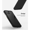 iPhone 11 Pro Max Ringke Onyx fekete tok (OXAP0019)-8809688892073 3 kép
