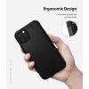 iPhone 11 Pro Max Ringke Onyx fekete tok (OXAP0019)-8809688892073 7 kép
